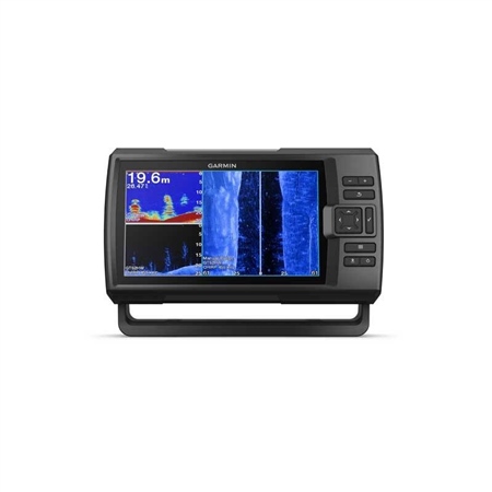 Striker Plus 9sv with GT52HW-TM Transducer - Standard