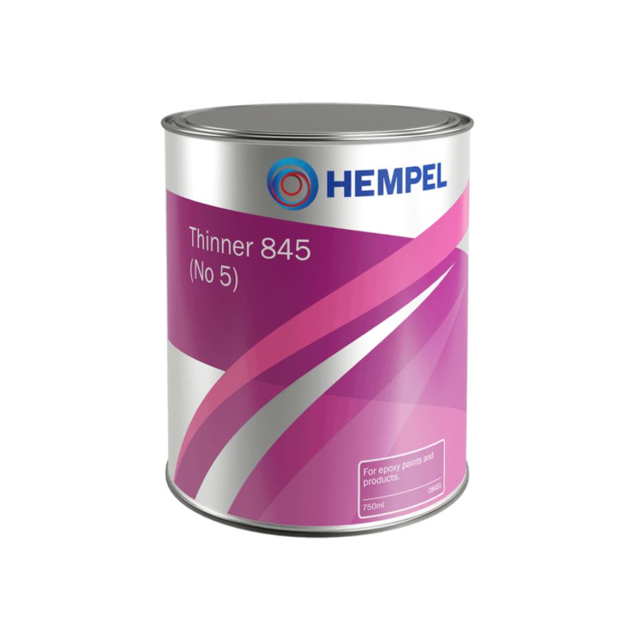 Thinner 845 (No 5) 750ML