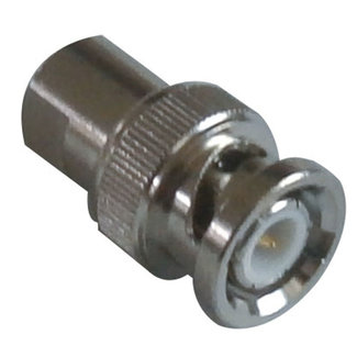 Glomex Glomeasy FME Male to FAKRA Female Z Type Adaptor