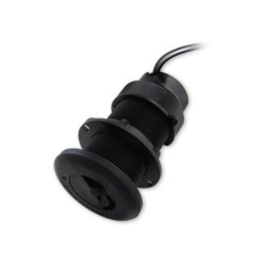 DST800 Thru Hull Active Triducer for ST70