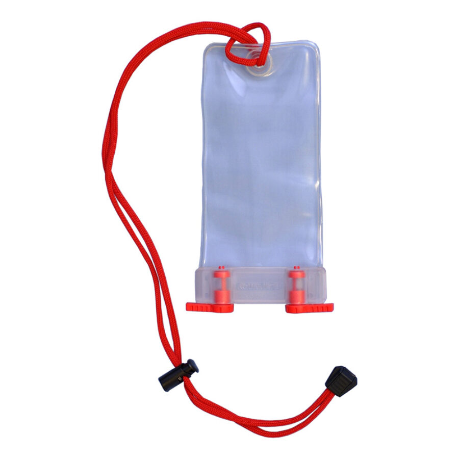 Am11 Waterproof Case - Mini Mobile Key Holder Pager