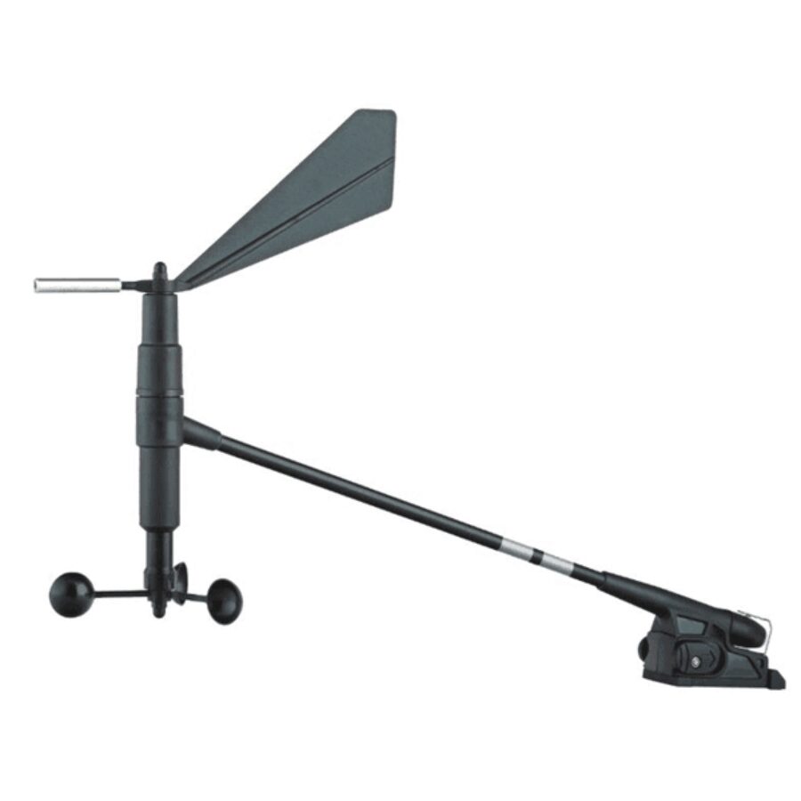 Networked Wind Sensor For Triton2