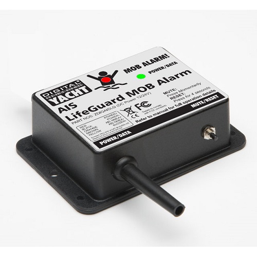 DIGITAL YACHT AIS LIFEGUARD SART ALARM