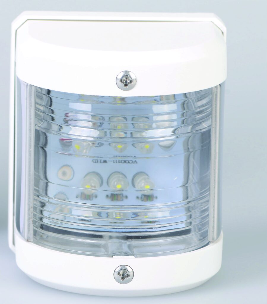 Led Stern Light White