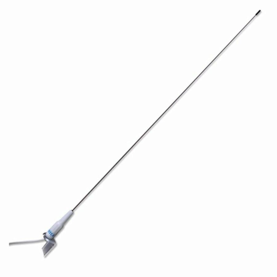 Marine grade Stainless Steel VHF antenna