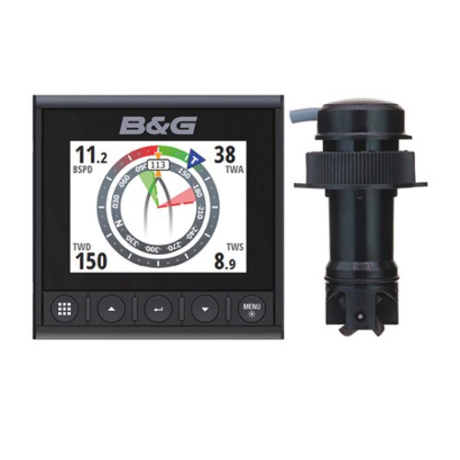 Triton² Speed / Depth Pack