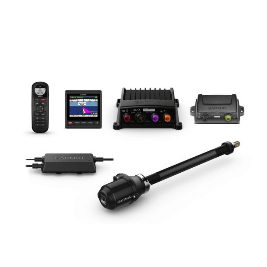 Reactor 40 Kicker Autopilot