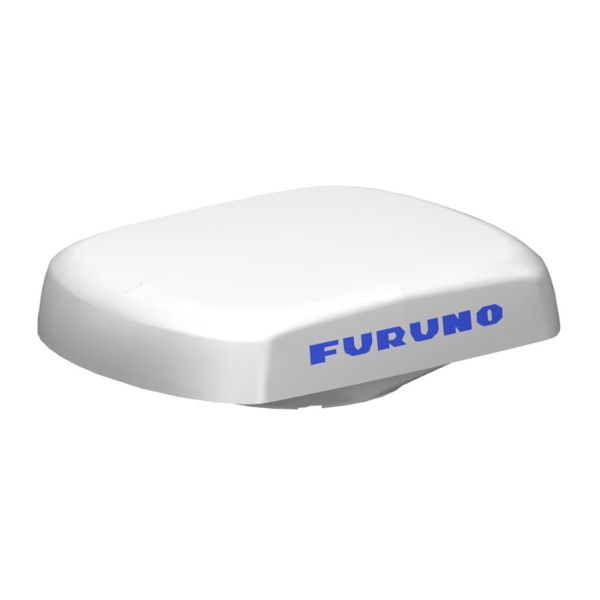 SCX-20 Satellite Compass (NMEA 2000)