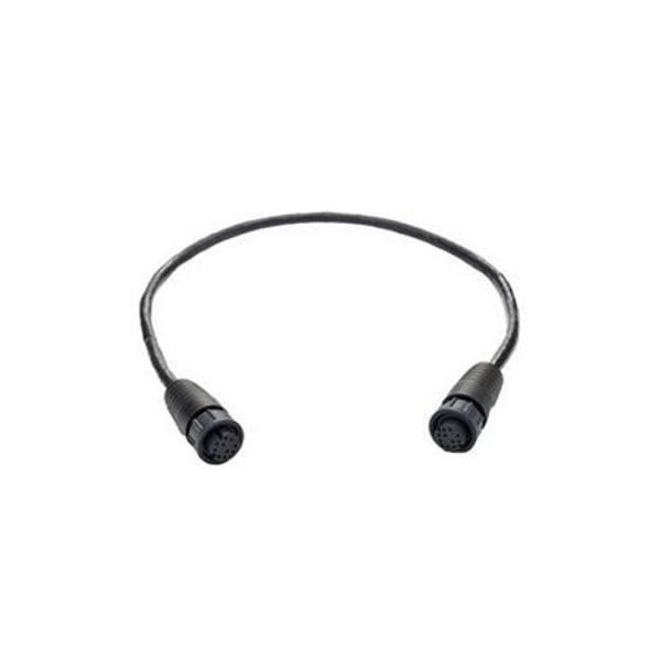 Raynet (Female) to Raynet (Female) 400mm Cable