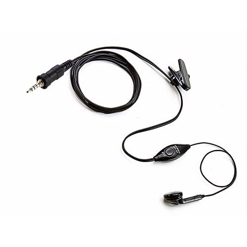 SSM-55A Earpiece / Microphone