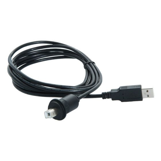 USG-2 USB Cable to PC shielded cable