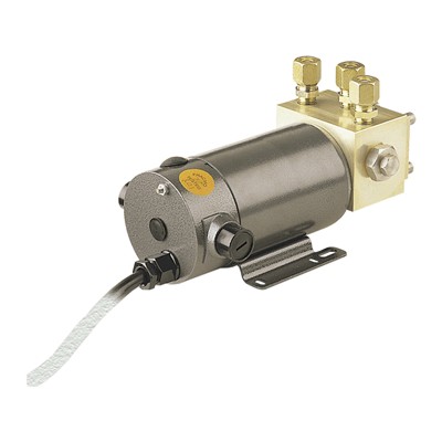 Rpu300 Hydraulic Pump 12v (000-13767-001)