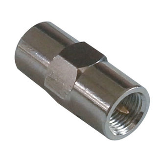 Glomex Glomeasy FME Male to FME Male Adaptor