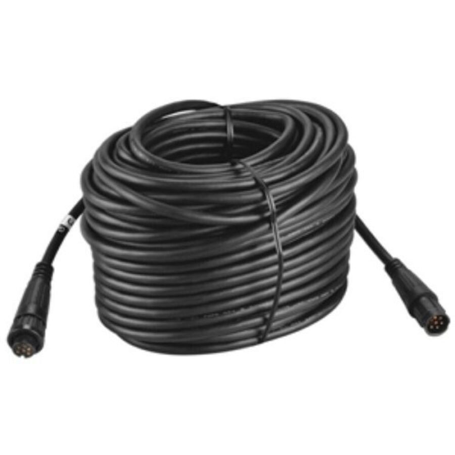 ECU TO CCU Extension Cable 25M