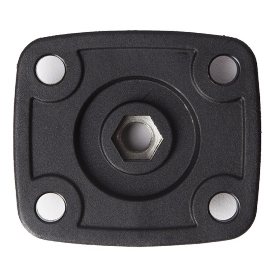 RL-505 Lifedge Surface Mount Kit. AMPS. Universal Top Plate (for Mini + Midi)