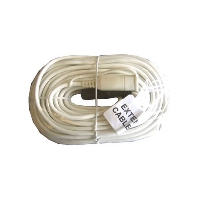 NASA Wind 20M Extension Cable with Bare Wires (new style V2) (EXTCAB/MHU)