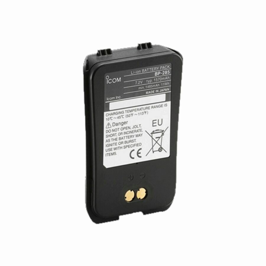 BP285 Li-ion Battery For M93D