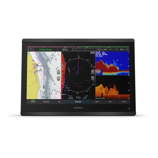 GPSMAP8416xsv 16 Inch MFD Chartplotter / Sounder (010-02093-02)