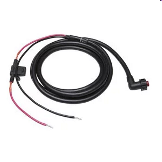 Threaded 2-Pin Power Cable (010-11425-13)