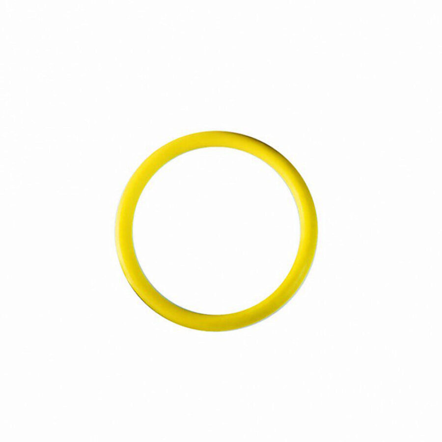DST800 Yellow O Ring for valve