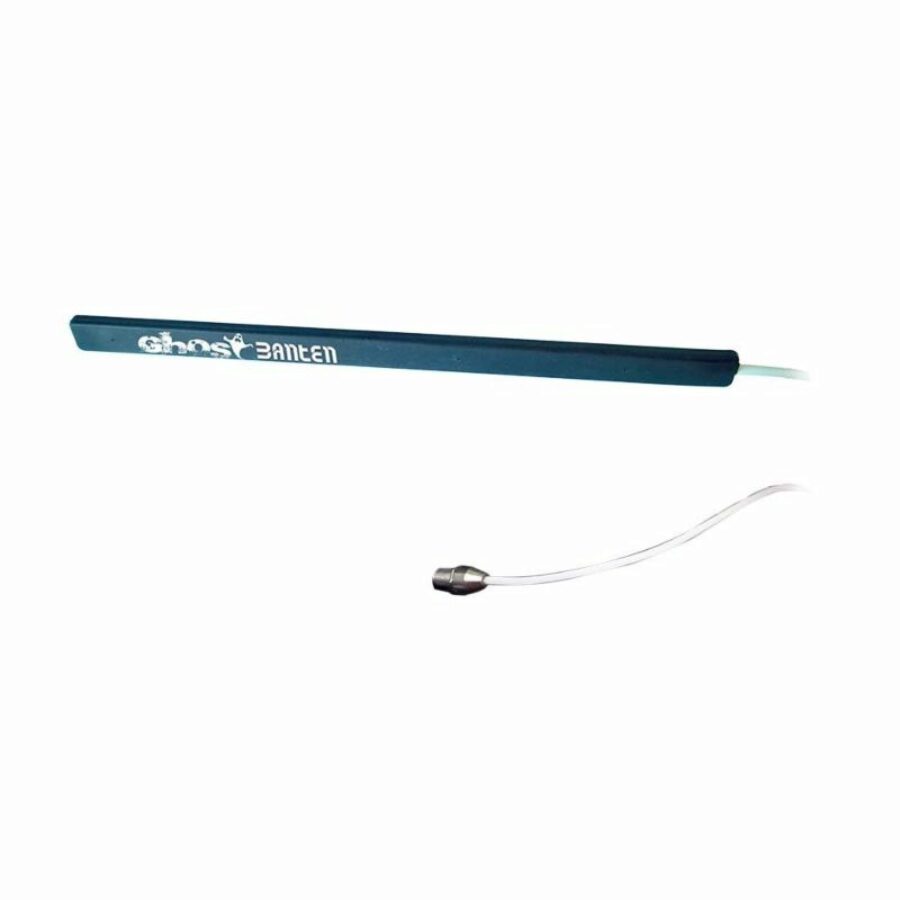 FLEX TV Antenna Ghost