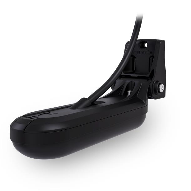 HV-100+ HyperVision Transom Transducer (200/350/1 200kHz) 6M (E70643)