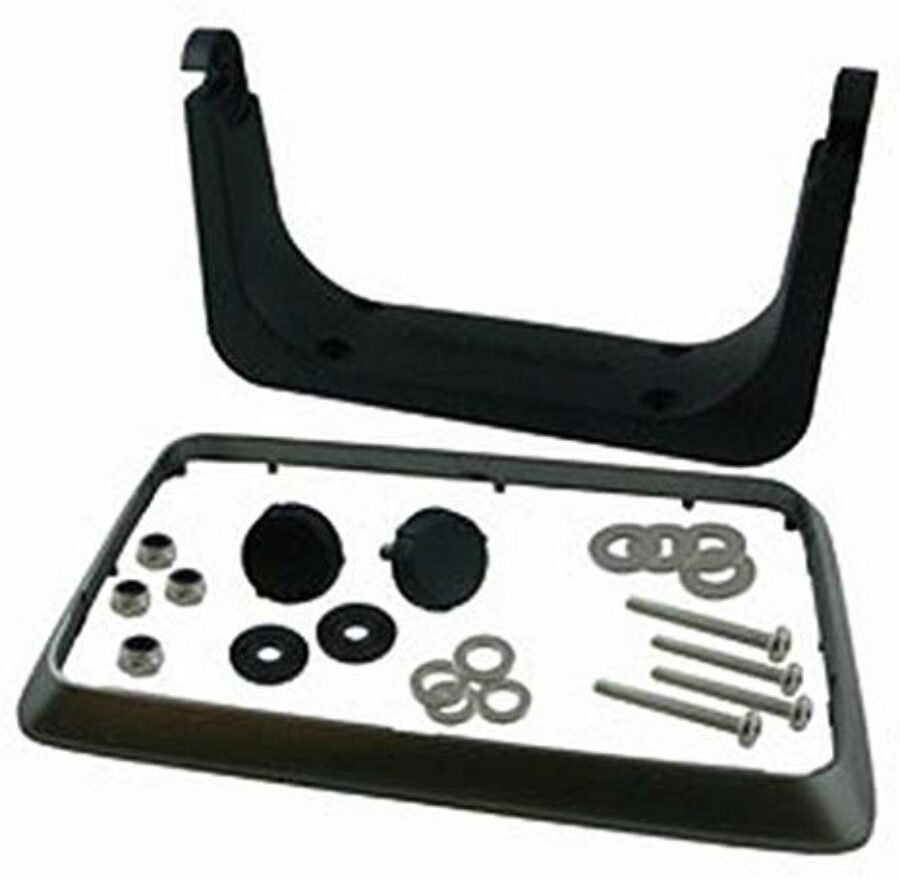 E7 Trunnion Mounting Bracket