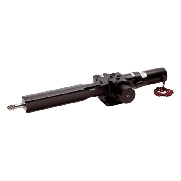 Hydraulic Ram T2 12V (Type 2 Linear Drive) (RAM-T2-12V)