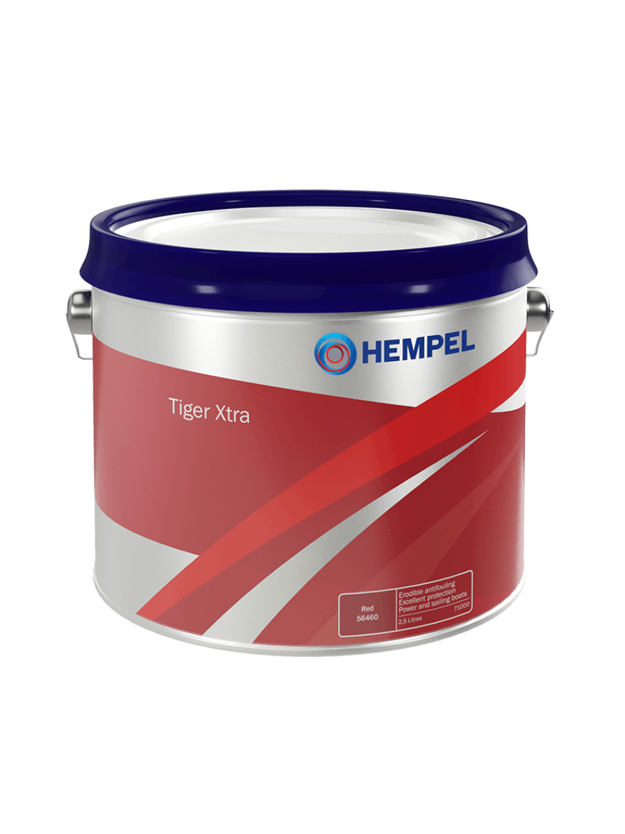 Tiger Xtra 2.5ltr - True Blue