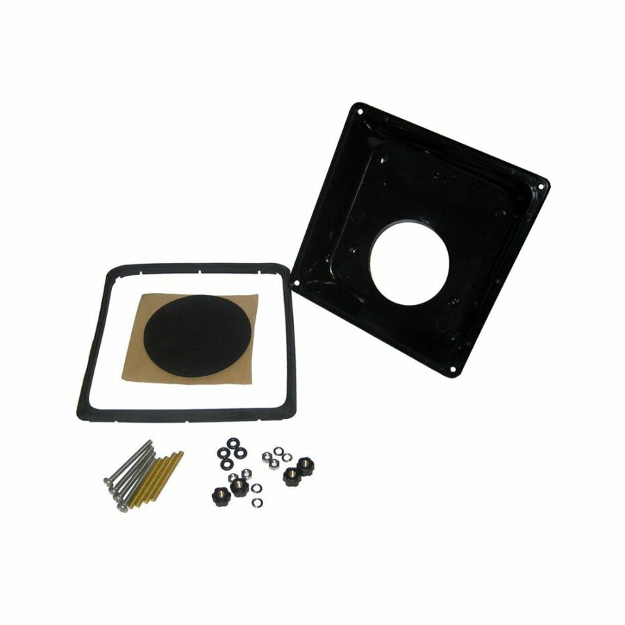 Dragonfly Flush Mounting Kit