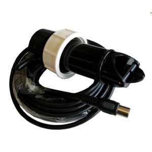 Paddlewheel Unit w/o Skin Fitting (Spare) (UNDERWATER)