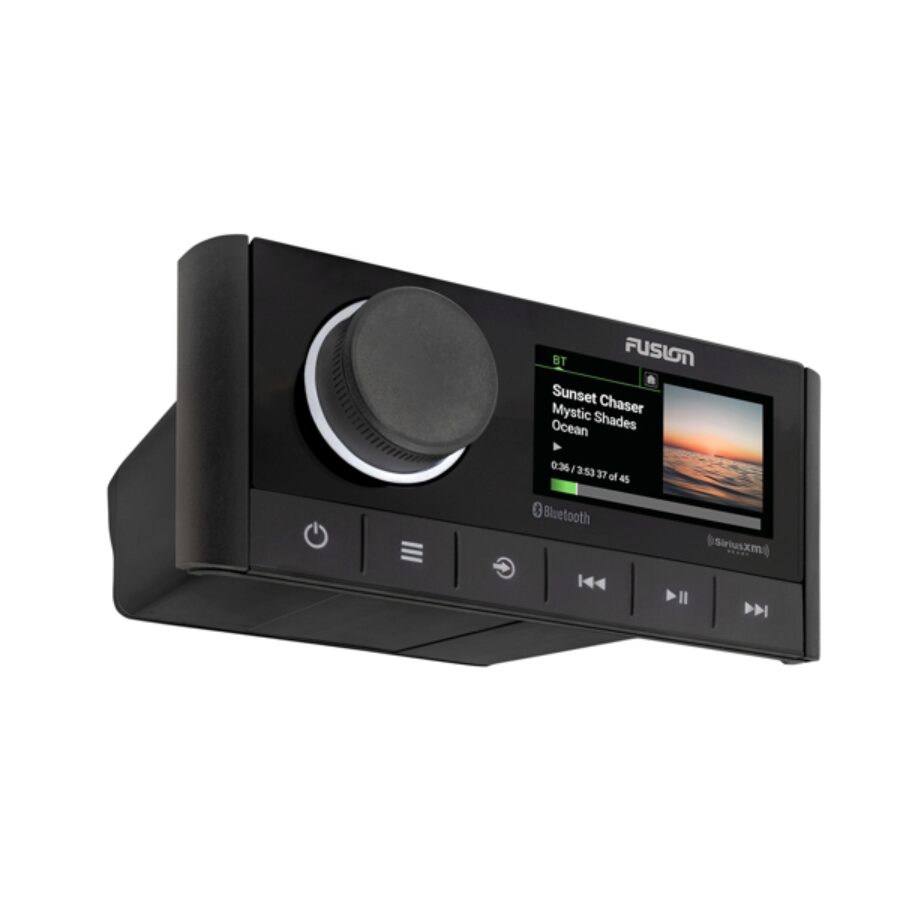 Apollo MS-RA670 Head Unit