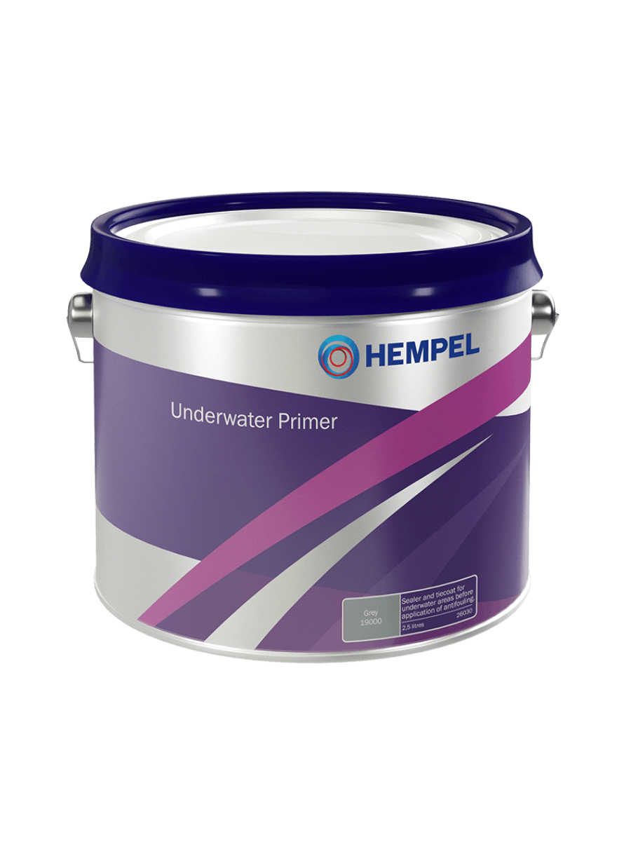 Underwater Primer - 2.5L