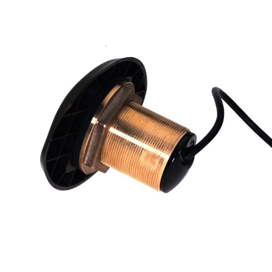 Bronze Hdi Xdcr 0 Tilt 50/200 455/800