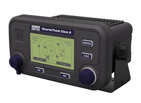 CLA1000 Class A AIS Transponder - Standard