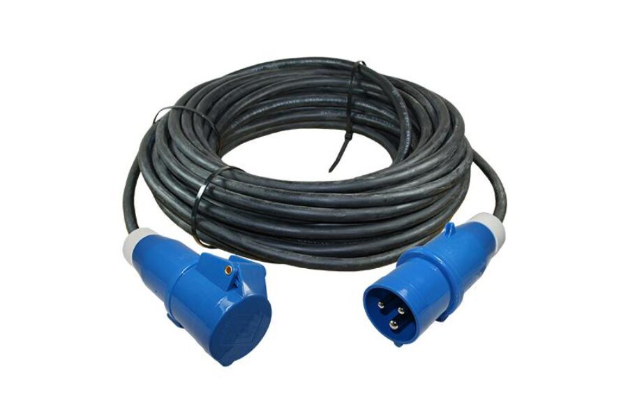 Ext.Cable 25Mtr