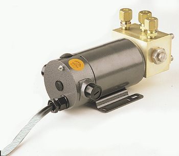 Rpu160 12v Hydraulic Pump (000-13766-001)