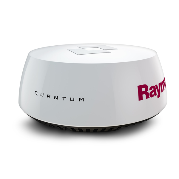 Quantum Q24C Radome With 10M Power Cable
