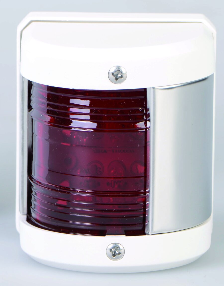 Led Port Light White