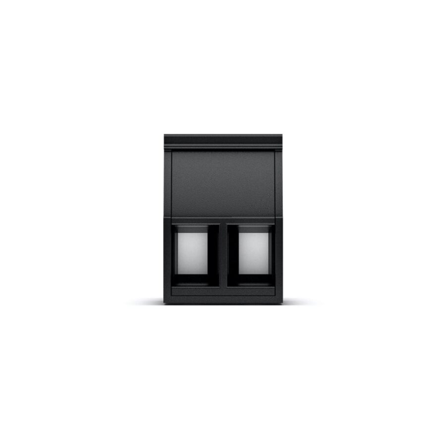 Apollo Monoblock Amplifier Speaker Connector