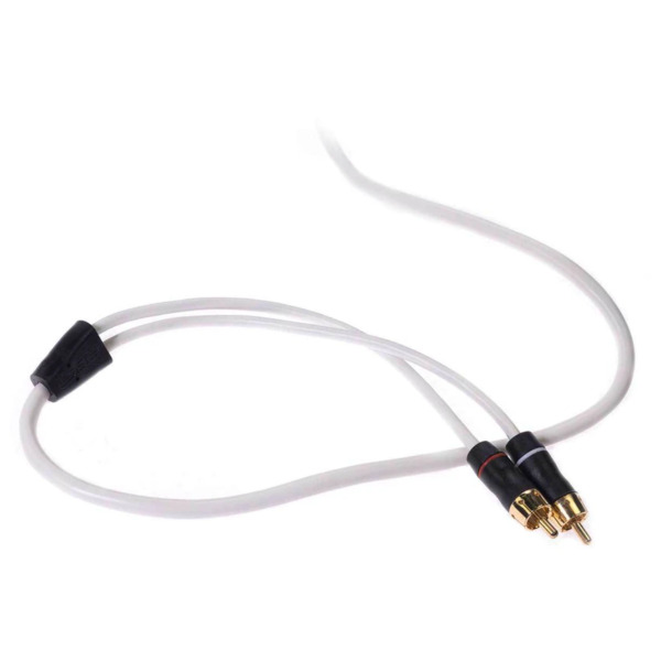 MS-RCA12 1-Zone, 2-Channel Audio Interconnect Cable - 12ft/3.6m (010-12615-00)