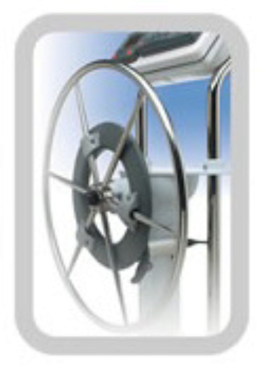 ST4000MK2 Wheel Drive Only