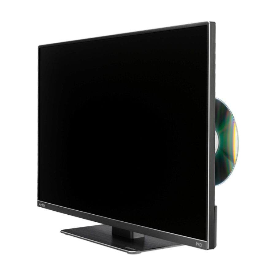 L219DRS PRO 21.5 Inch LED TV with HD digital/Satellite/DVD/Watch & Record