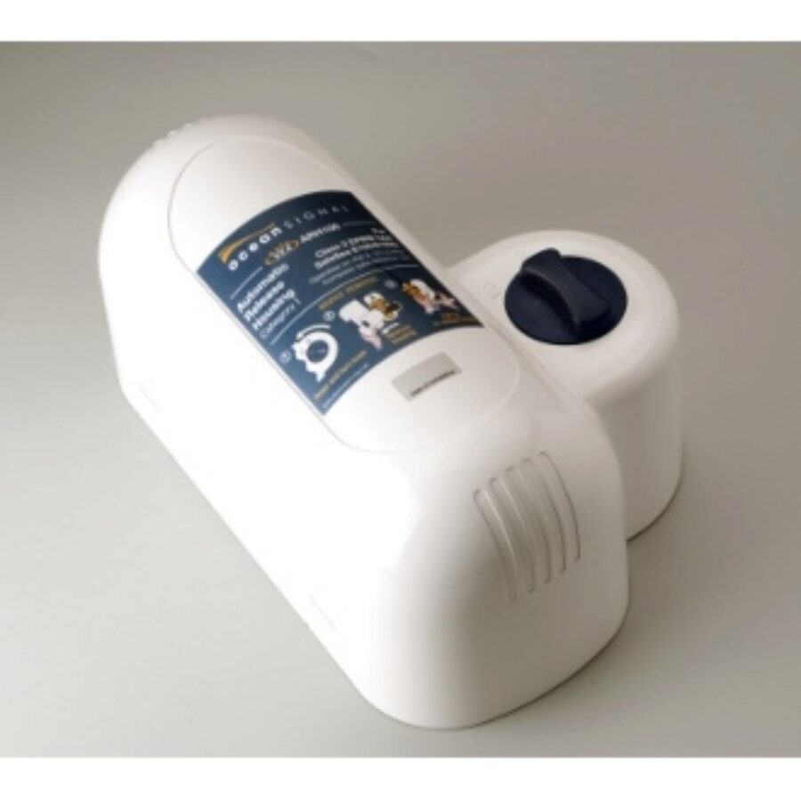 Seasafe Arh100 Automatic Release Housing