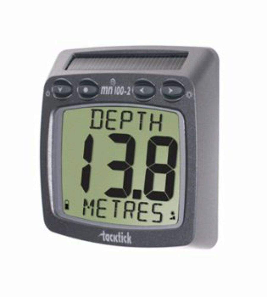 Micronet Digital Display