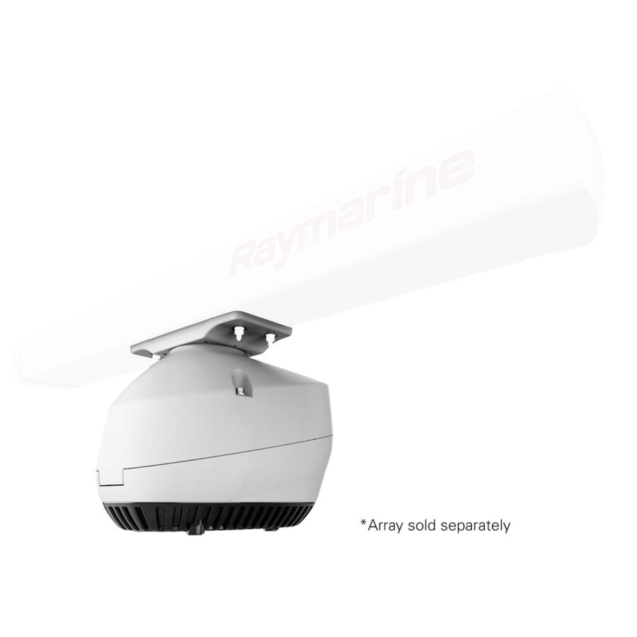 12kW Magnum Pedestal cw VCM100