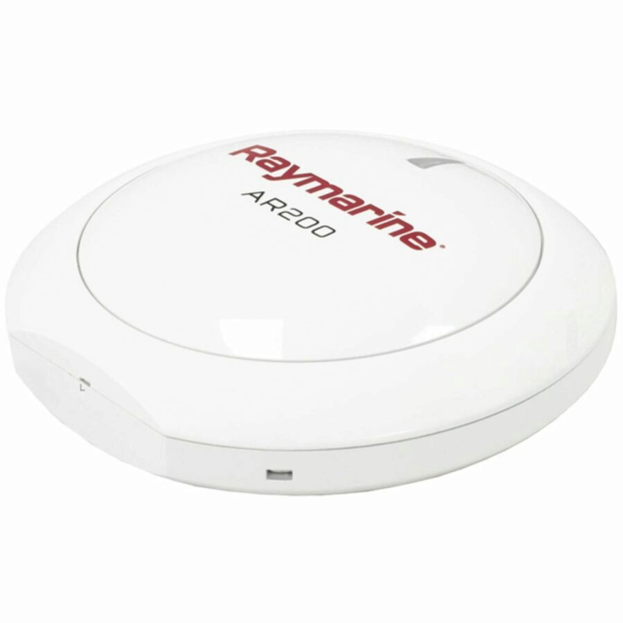 AR200 Augmented Reality