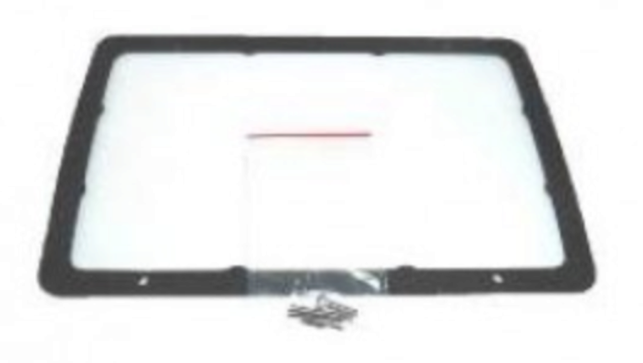 FLUSH MOUNT REPLACEMENT SEALING & SCREWS (650, 670, 750, 850)