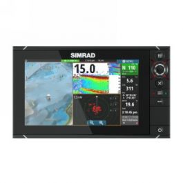 NSS9 evo2 Combi Plotter with Structure Scan 000-11191-002