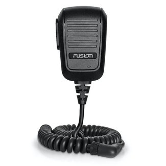 Fusion Marine Handheld Microphone
